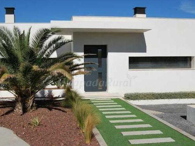 Casa en alquiler en Urda