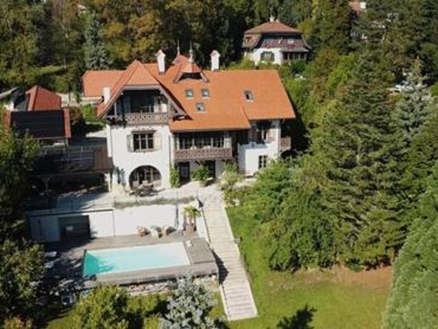 Haus kaufen in Tullnerbach, Niederösterreich