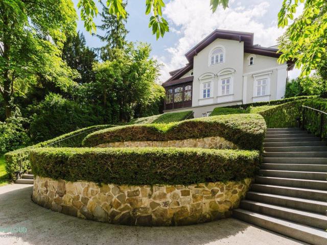 Haus kaufen in Klosterneuburg