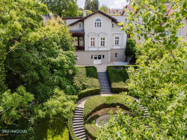 Haus kaufen in Klosterneuburg