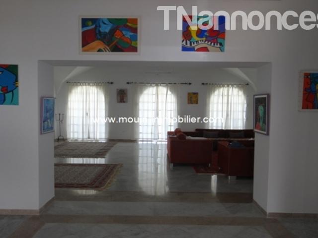 Maison location