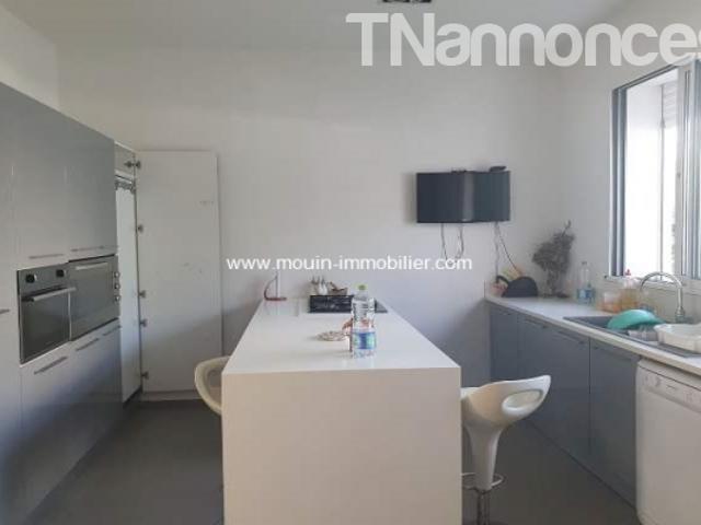 Maison location