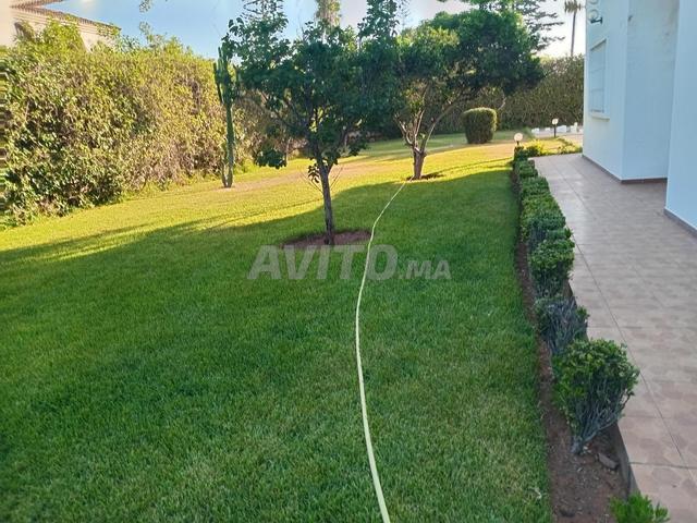 Propriété vente à Rbat