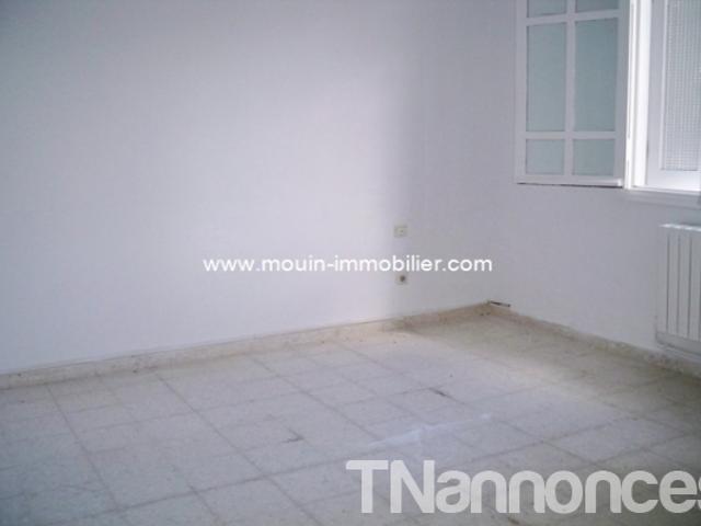 Maison location
