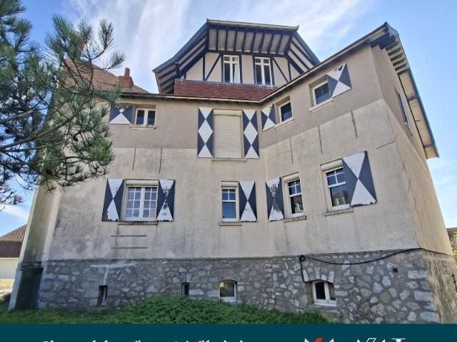 Maison vente à Boulogne-sur-Mer, Neufchâtel-hardelot