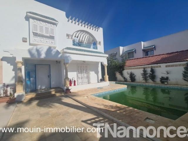 Maison vente