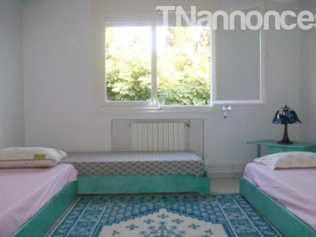 Maison location