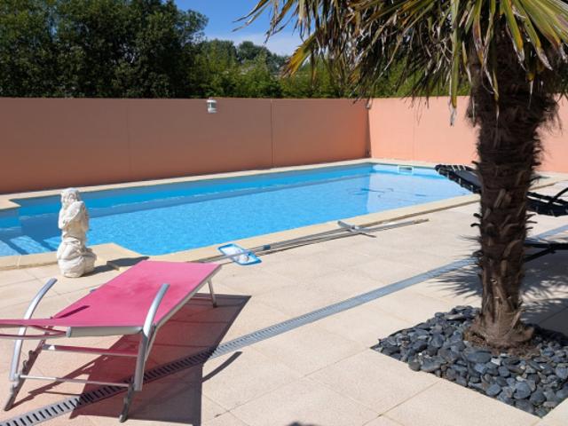 Maison vente à La Rochelle, Châtelaillon-plage