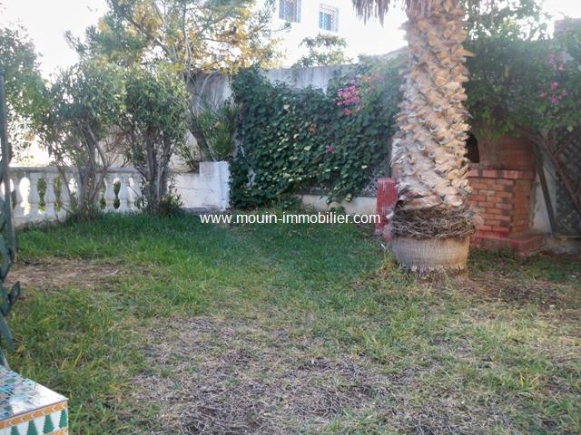 Villa Les Bougainvilliers Ref Av933 Menzah 9 Villa Les Bougainvilliers Ref Av933 Menzah 9