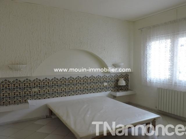 Maison location