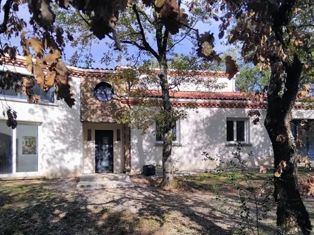 Maison vente à Castres, Lagarrigue