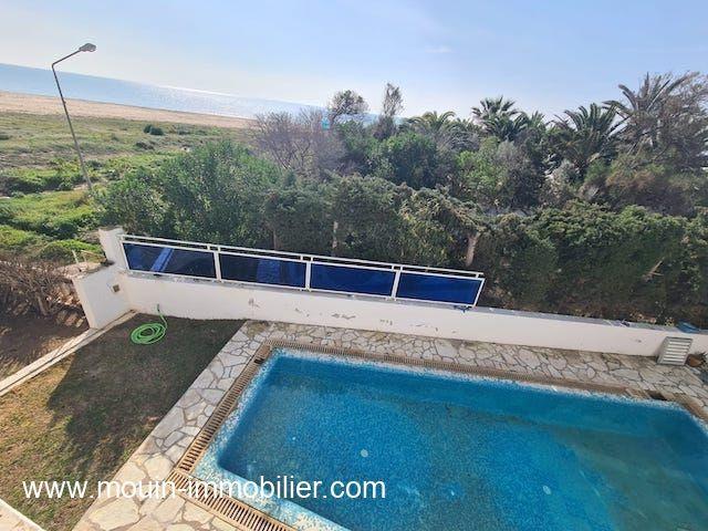 Villa location à Beni Khalled