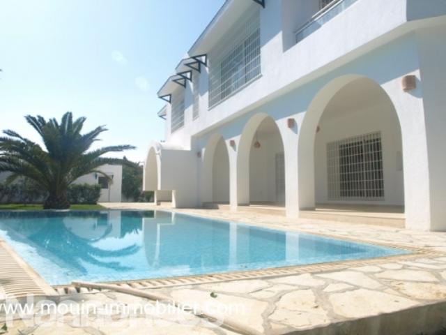 Maison vente
