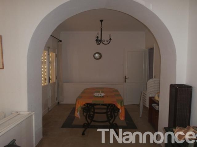 Maison vente