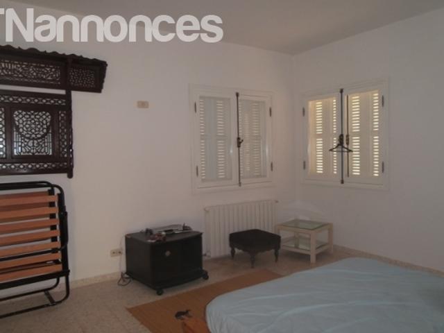 Maison vente