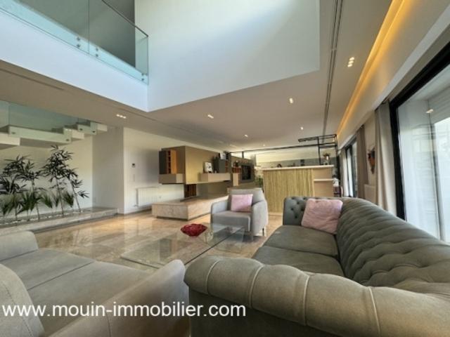 Villa vente à Nabeul