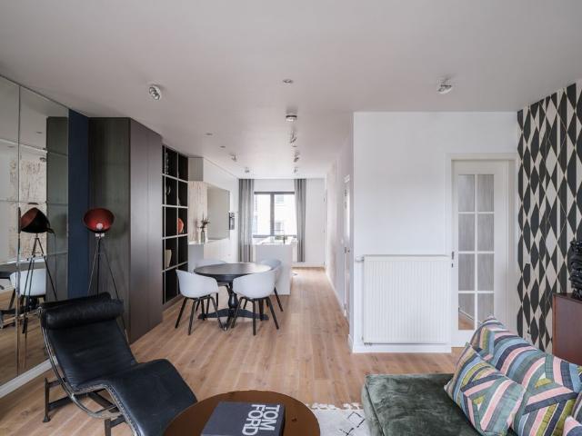 Appartement location à Vlaams Plein, Oostende