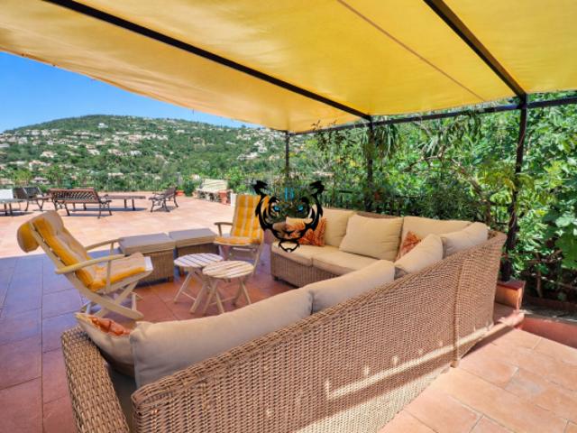 Maison vente à Arrondissement de Draguignan, Roquebrune-sur-argens