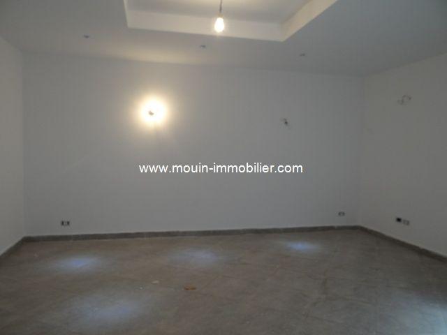 Villa location à Ariana Ville