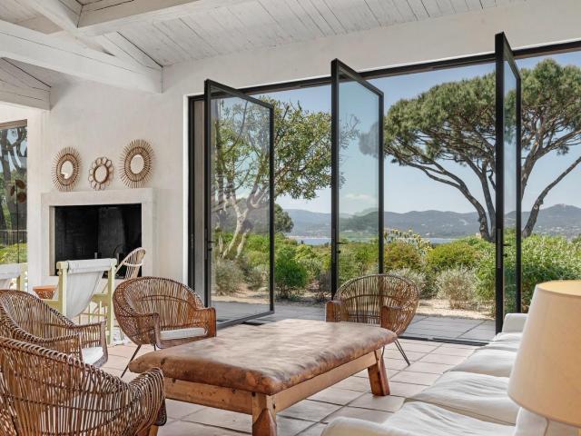 Villa vente à Arrondissement de Draguignan, Roquebrune-sur-argens