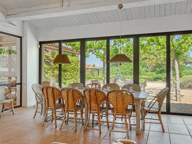 Villa vente à Arrondissement de Draguignan, Roquebrune-sur-argens