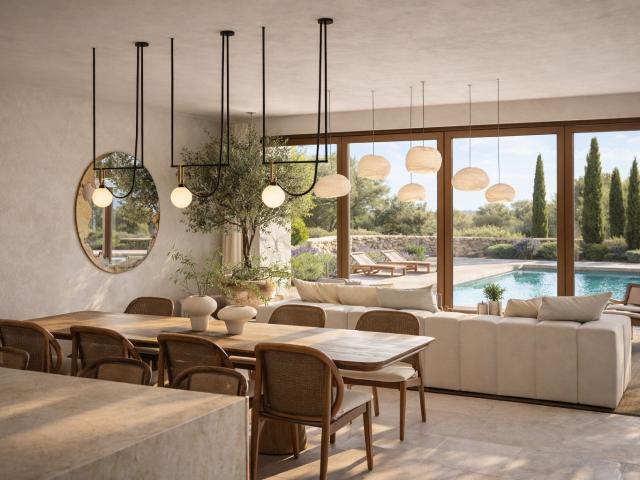 Villa vente à Arrondissement de Draguignan, Roquebrune-sur-argens