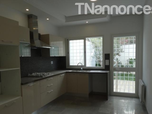 Maison location