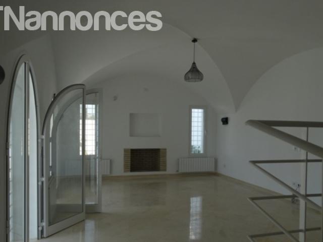 Maison vente