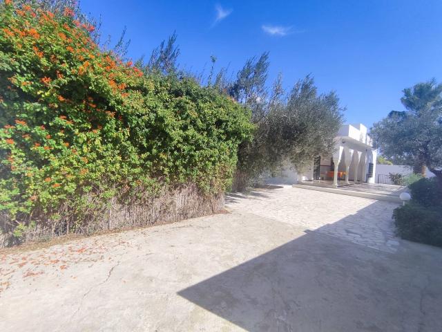 Maison location à Beni Khalled