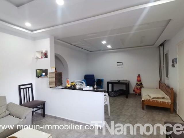 Maison location
