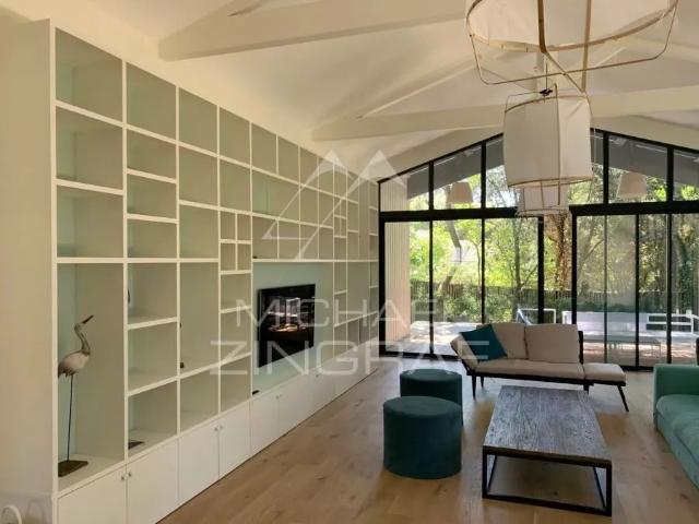Maison location à Arcachon, La Teste-de-buch