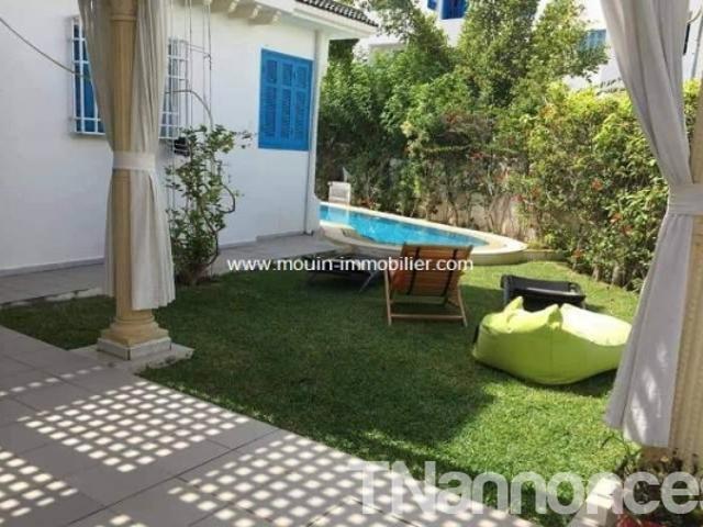 Propriété vente à Beni Khalled