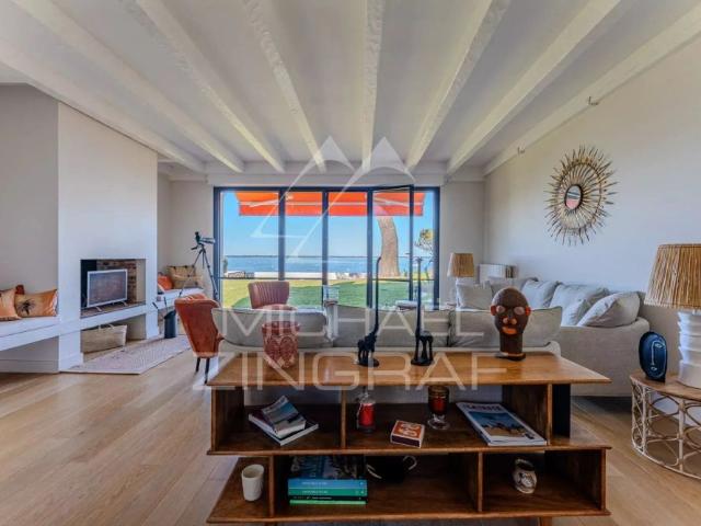 Maison location à Arcachon, La Teste-de-buch