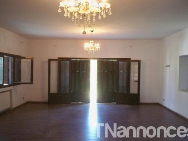 Maison location