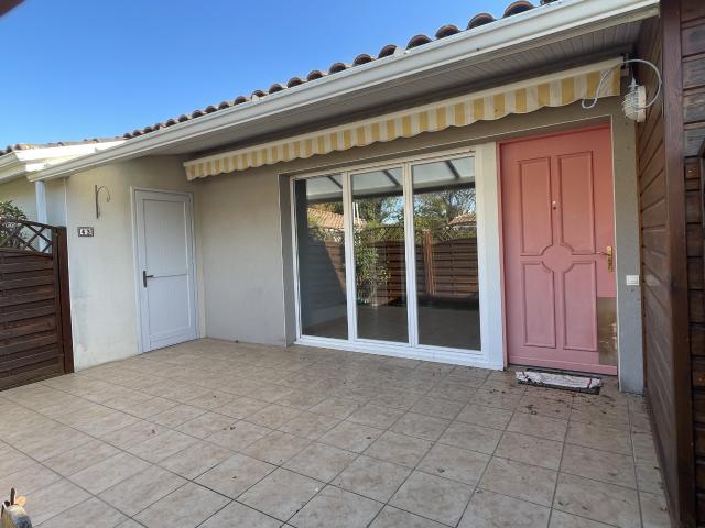 Appartement vente à Nérac, Casteljaloux