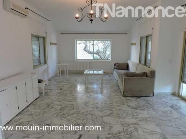 Maison vente