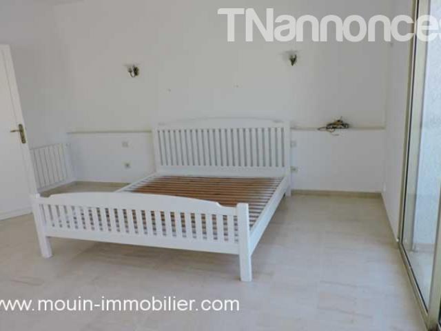 Maison location