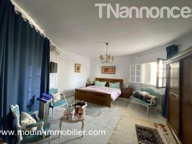 Maison location