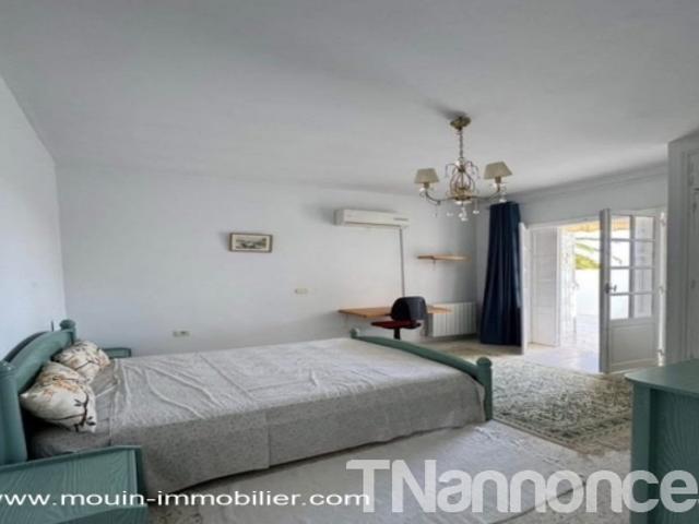 Maison location
