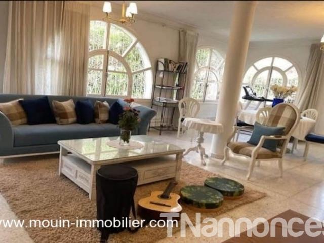 Maison vente