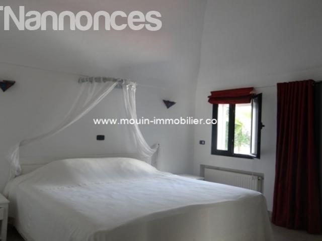 Maison location