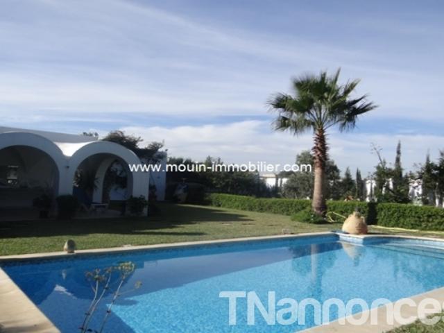 Maison location