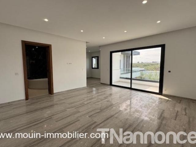 Maison location