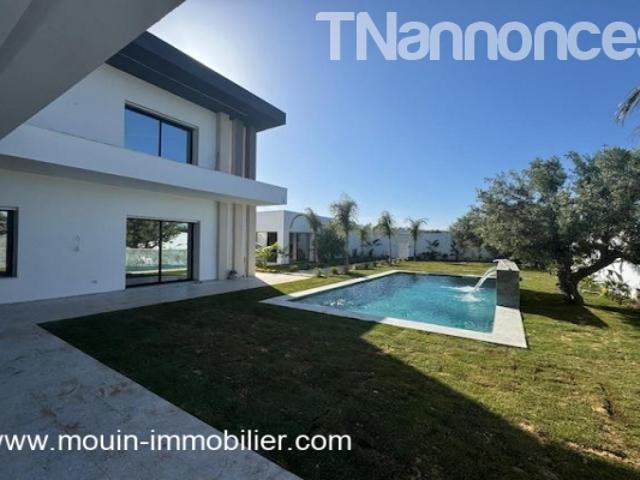 Maison location