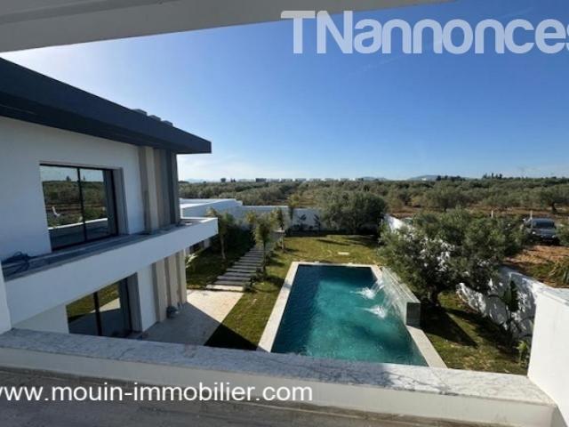 Maison location