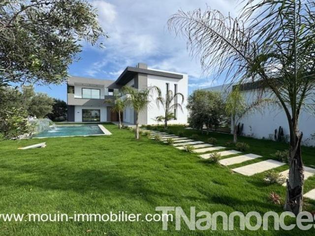 Maison location