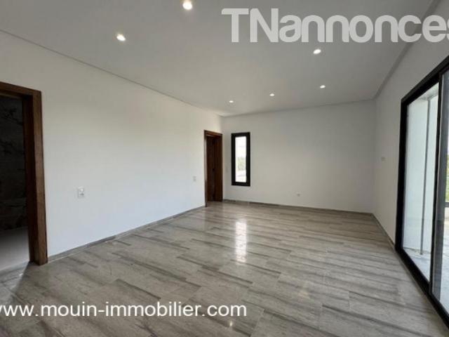 Maison location