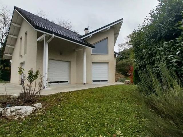 Maison vente à Chambéry, Aix-les-bains
