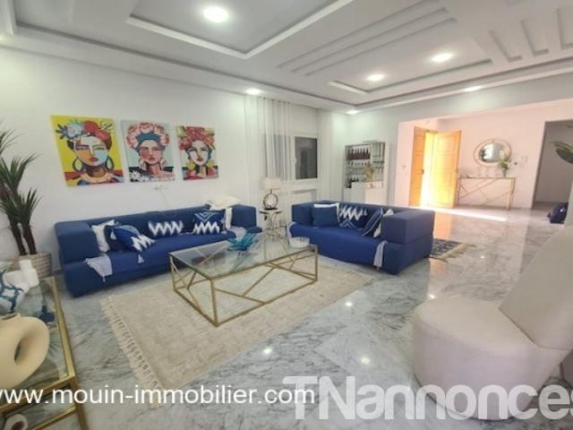 Maison vente