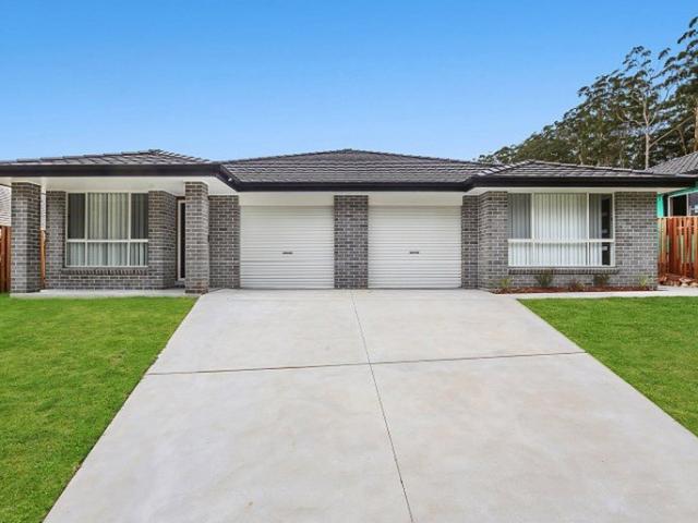Villa for rent in Mid North Coast Msc, New South Wales
